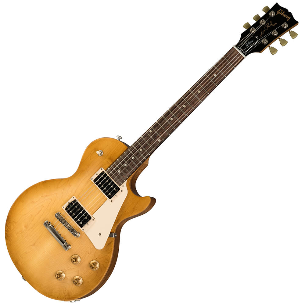 Gibson Les Paul Electric Guitars | Rich Tone Music