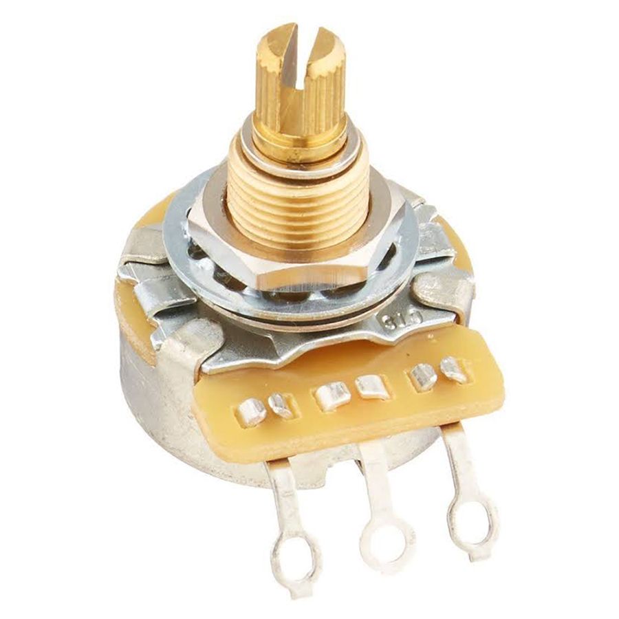 Gibson Guitar Parts Rich Tone Music