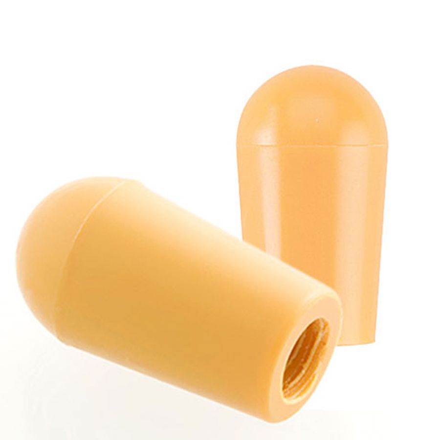 Gibson Historic Toggle Switch Cap 2 pack Rich Tone Music