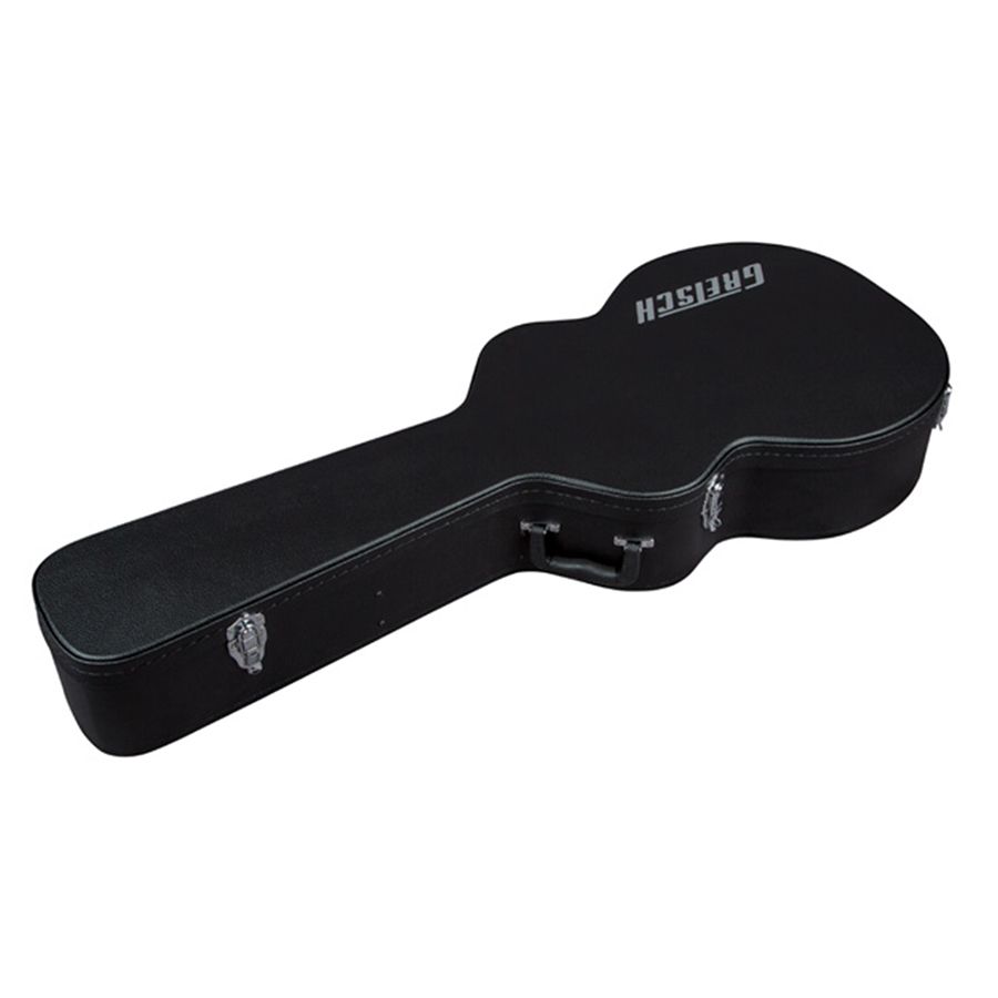 Gretsch G2420T Streamliner Hard Case Black Rich Tone Music