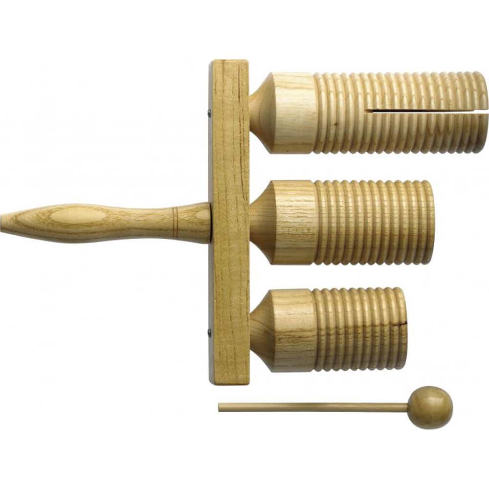 Percussion Bells & Chimes Rich Tone Music