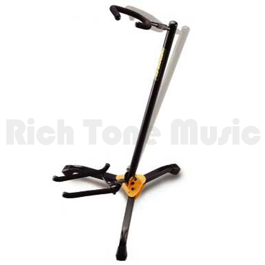 Hercules GS405B Guitar Stand Rich Tone Music