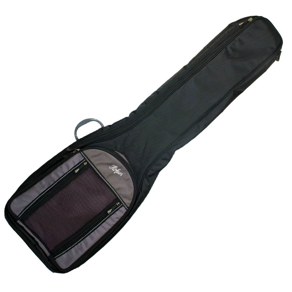 Hofner Guitar Bags & Cases Rich Tone Music