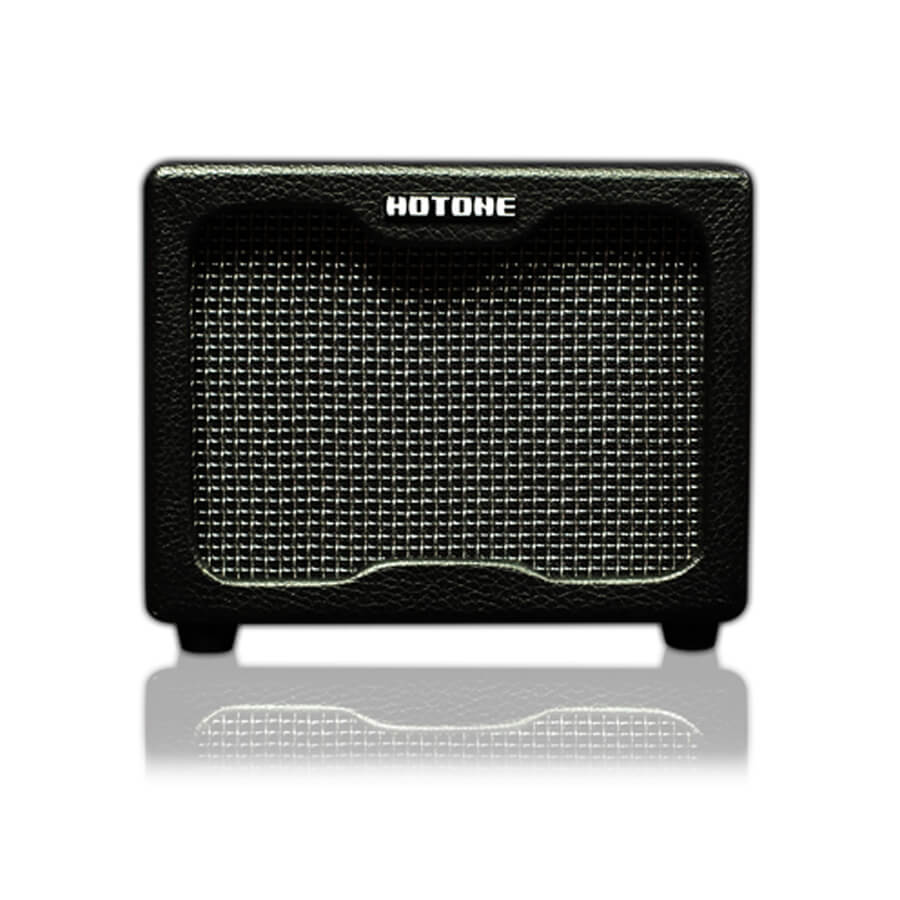 hotone speaker cabinet