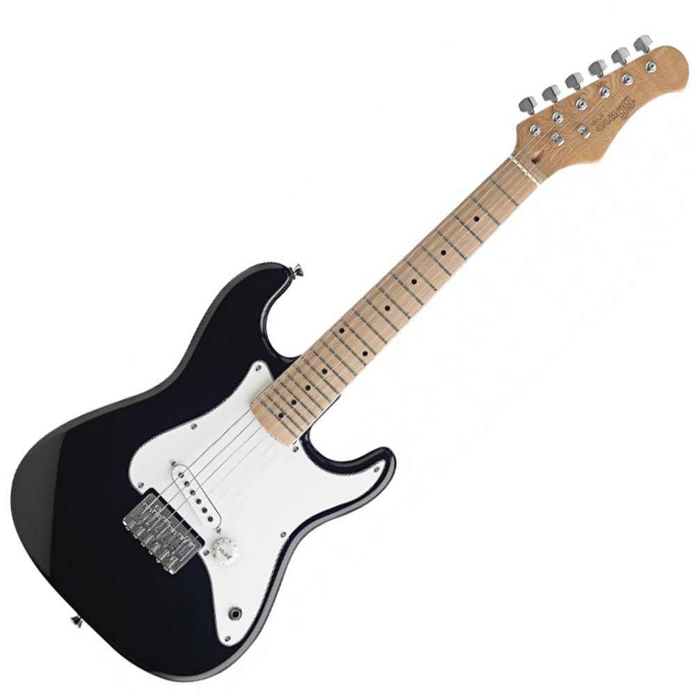 Stagg Electric Guitars Rich Tone Music