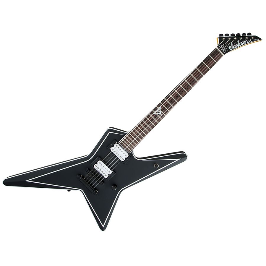 Jackson Star Electric Guitars | Rich Tone Music