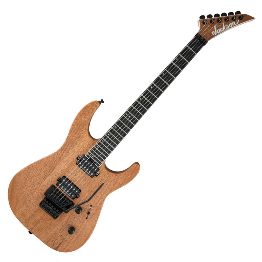 Jackson Electric Guitars Rich Tone Music