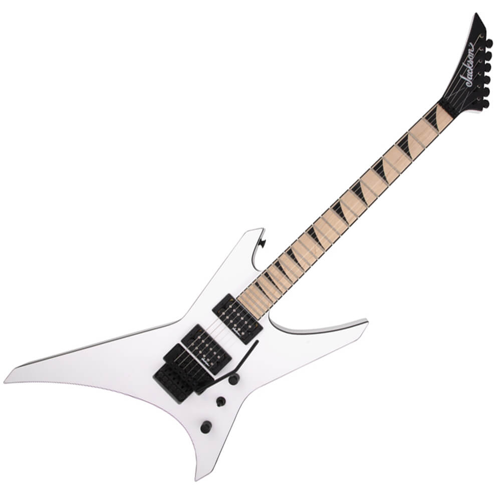 Jackson Warrior Electric Guitars Rich Tone Music