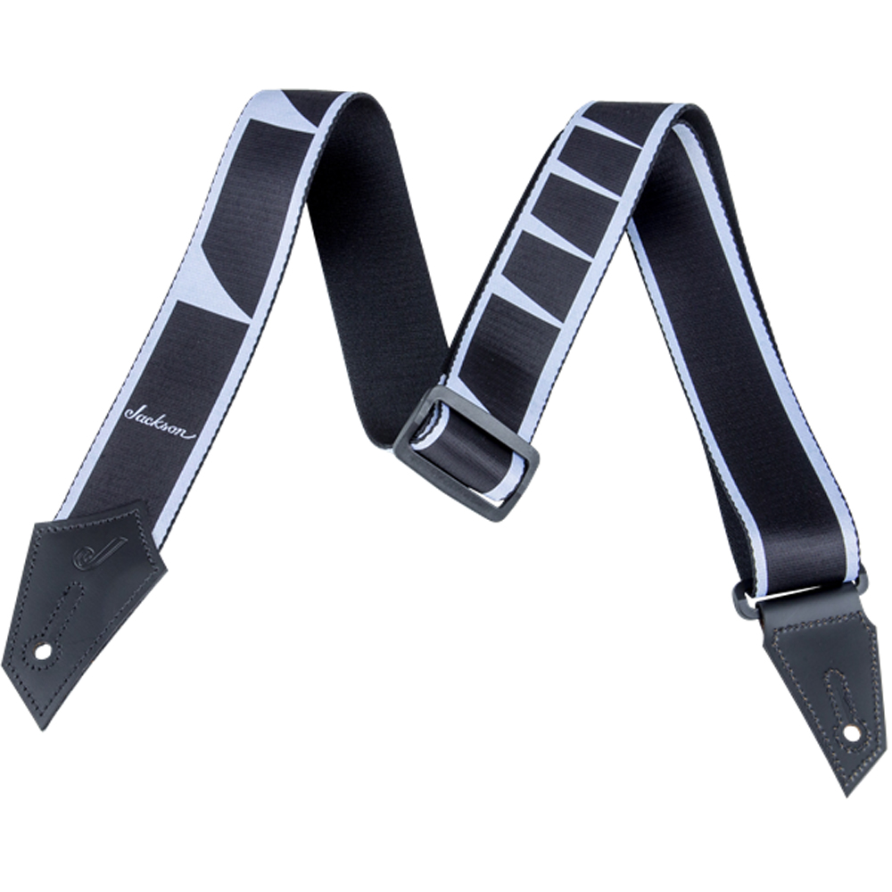 Jackson Guitar Straps Rich Tone Music