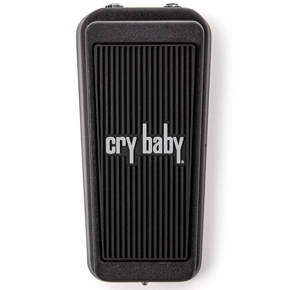 Jim Dunlop JD-ECB244 Cry Baby Battery Cover Battery Box