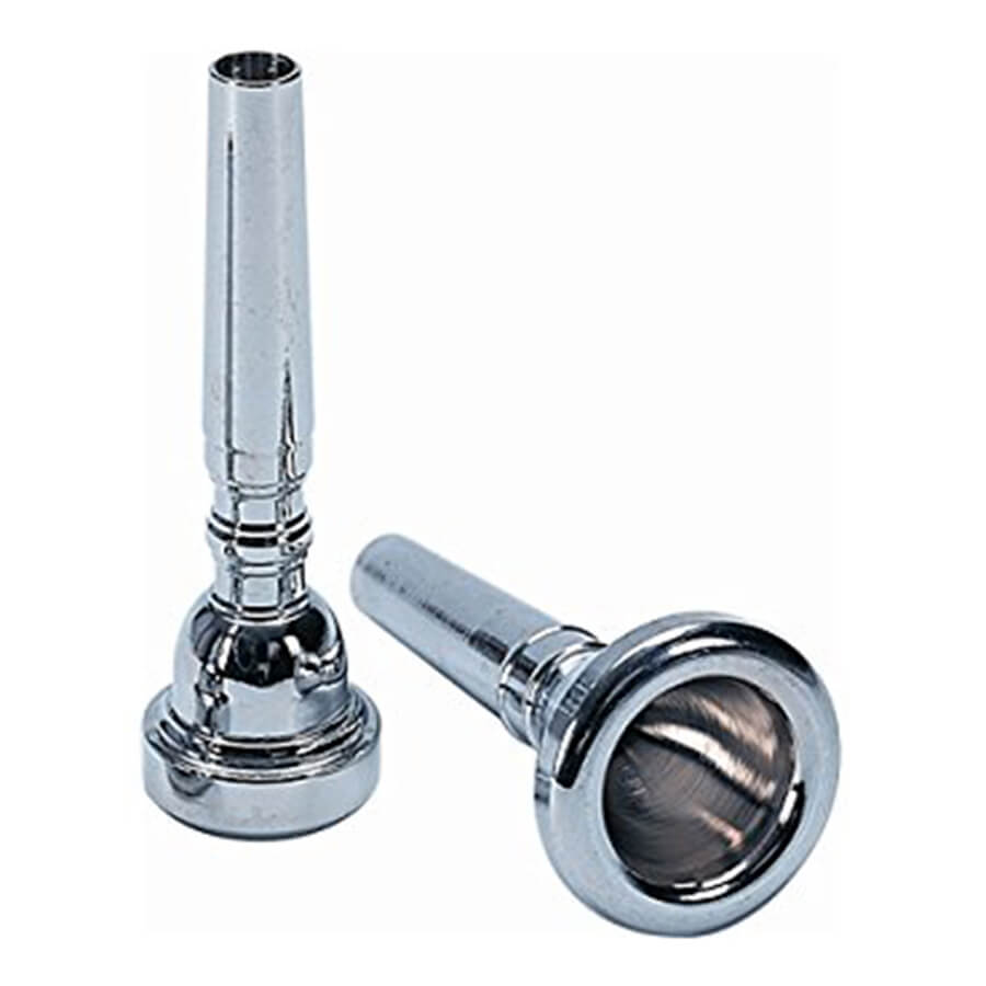 Herco Trombone Student Mouthpiece Rich Tone Music