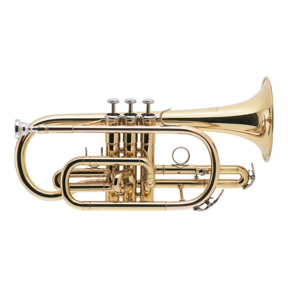 Cornets | Rich Tone Music