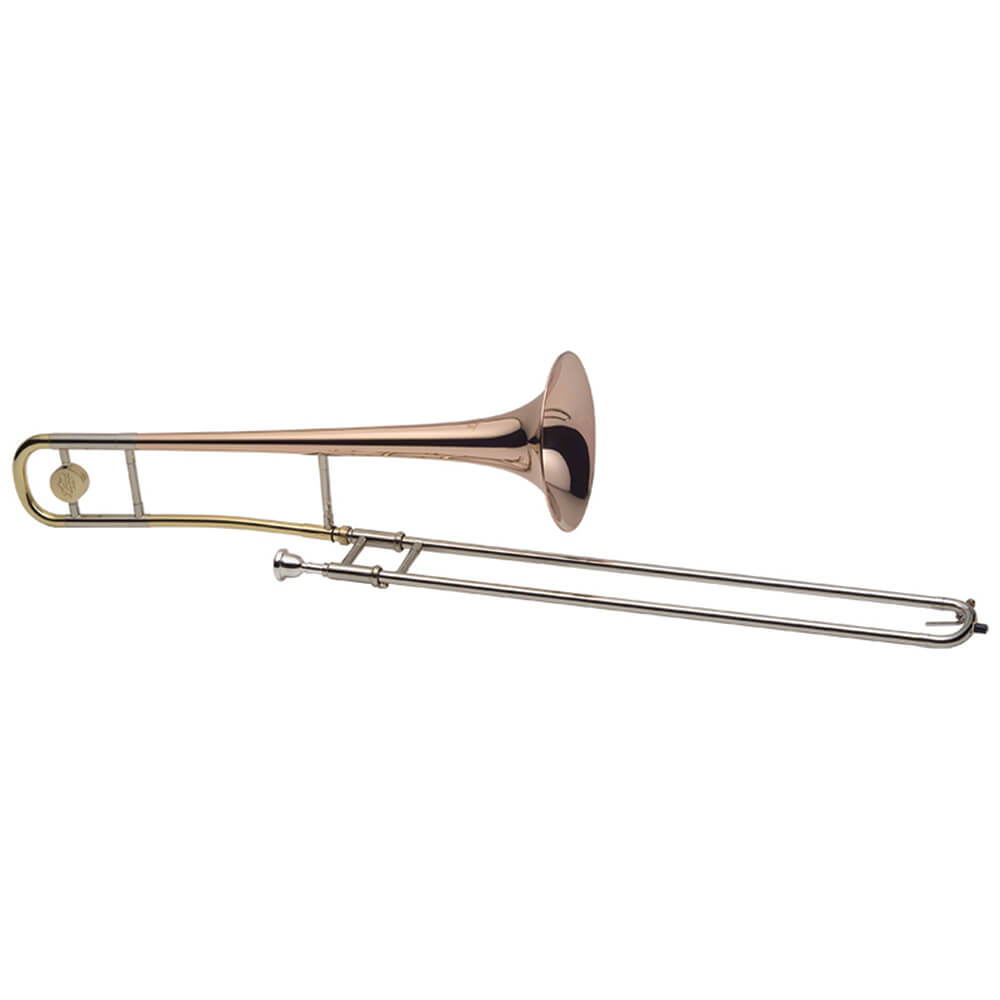 Trombones Rich Tone Music