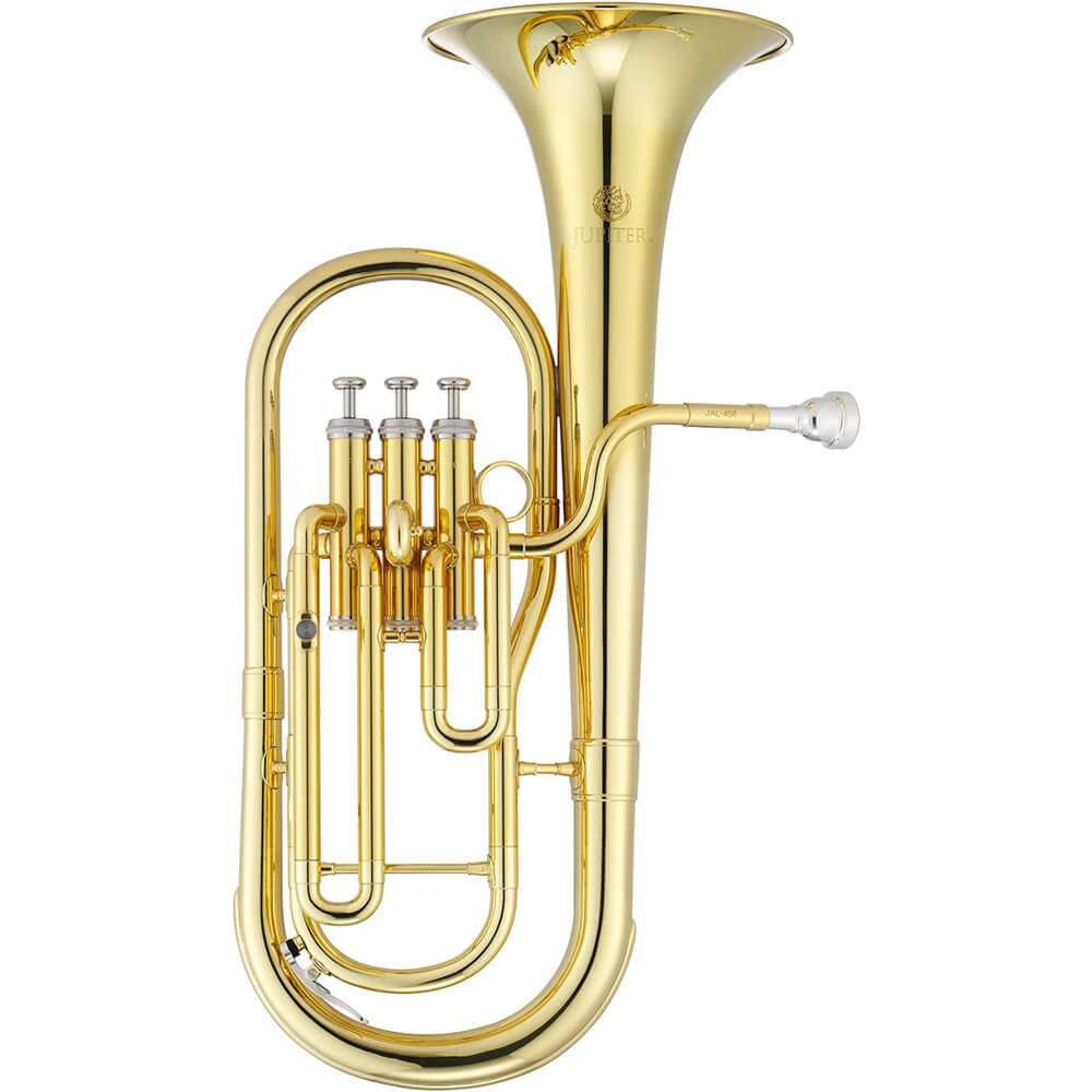Tubas Rich Tone Music