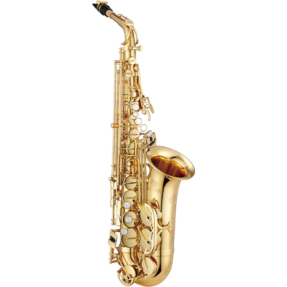 Saxophones | Rich Tone Music