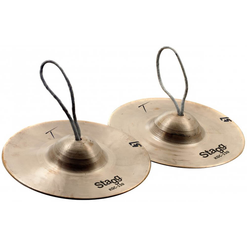Yardwe Antique Chinese Chime Bells Instrument Retro Tone
