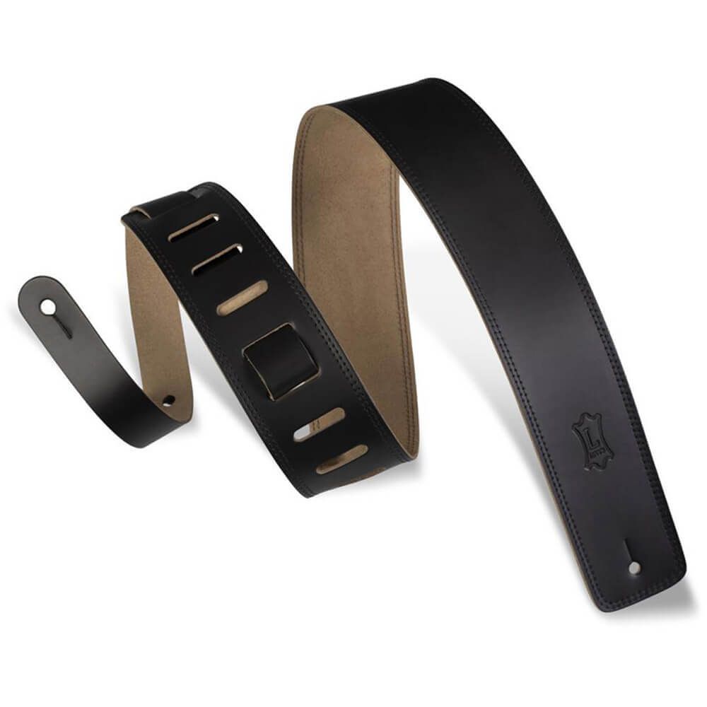 Levys Guitar Straps Rich Tone Music