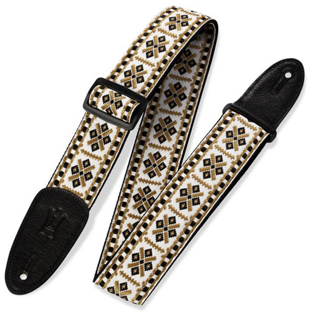 Levys Guitar Straps Rich Tone Music