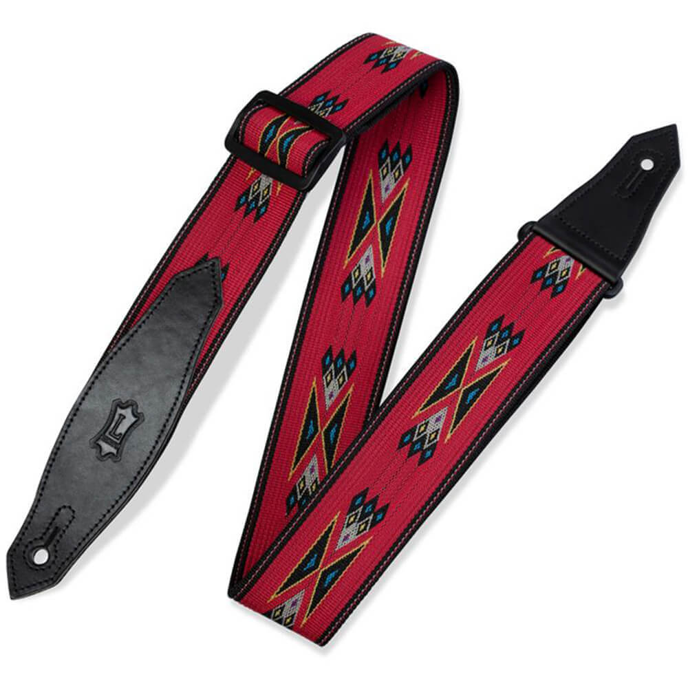 Levys Guitar Straps Rich Tone Music