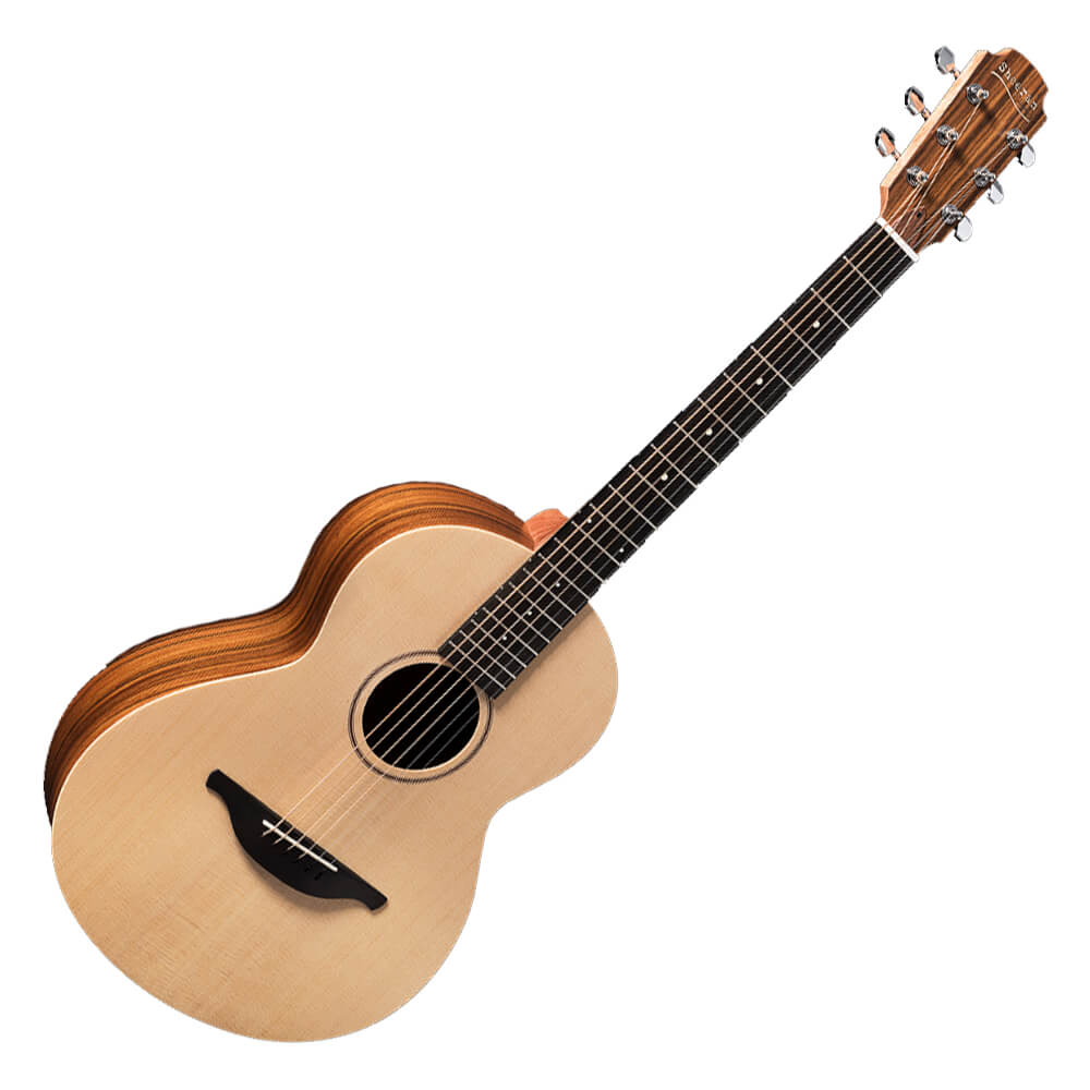 Sheeran by Lowden Acoustic Guitars | Rich Tone Music