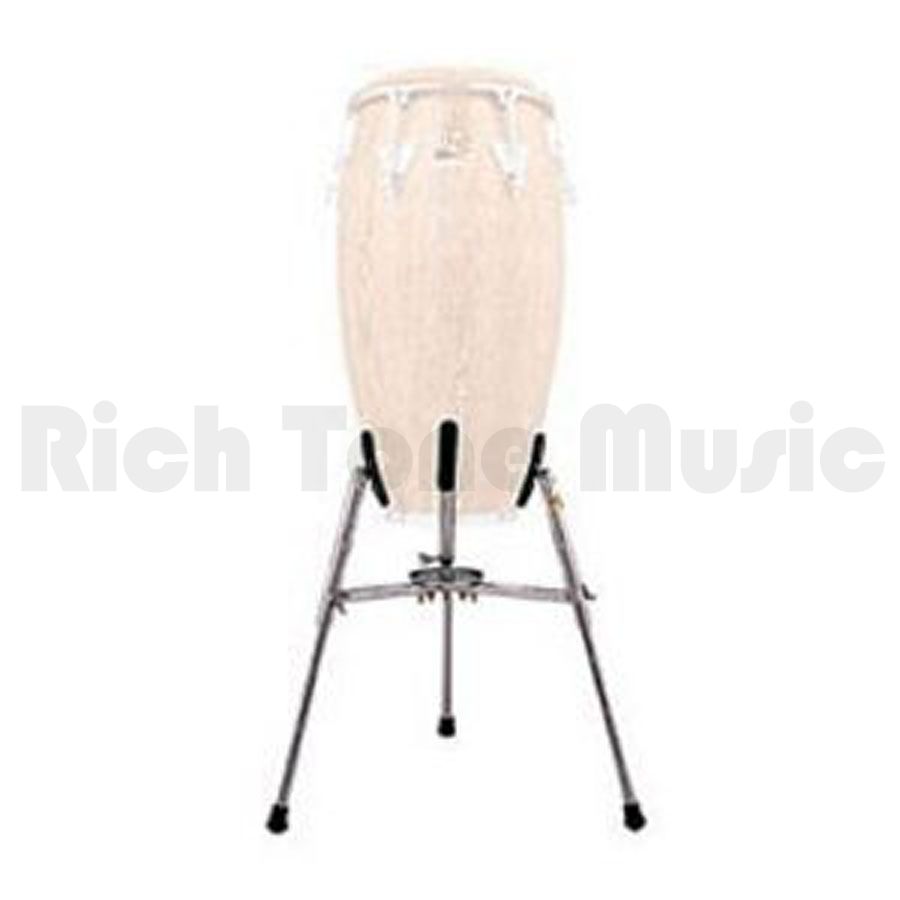 Latin Percussion LP278 Super Conga Stand Rich Tone Music