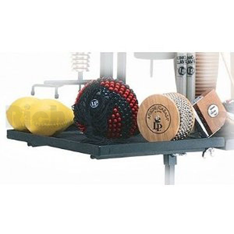 Latin Percussion LP762A Percussion Table Extension Wing 12 Inch x 19