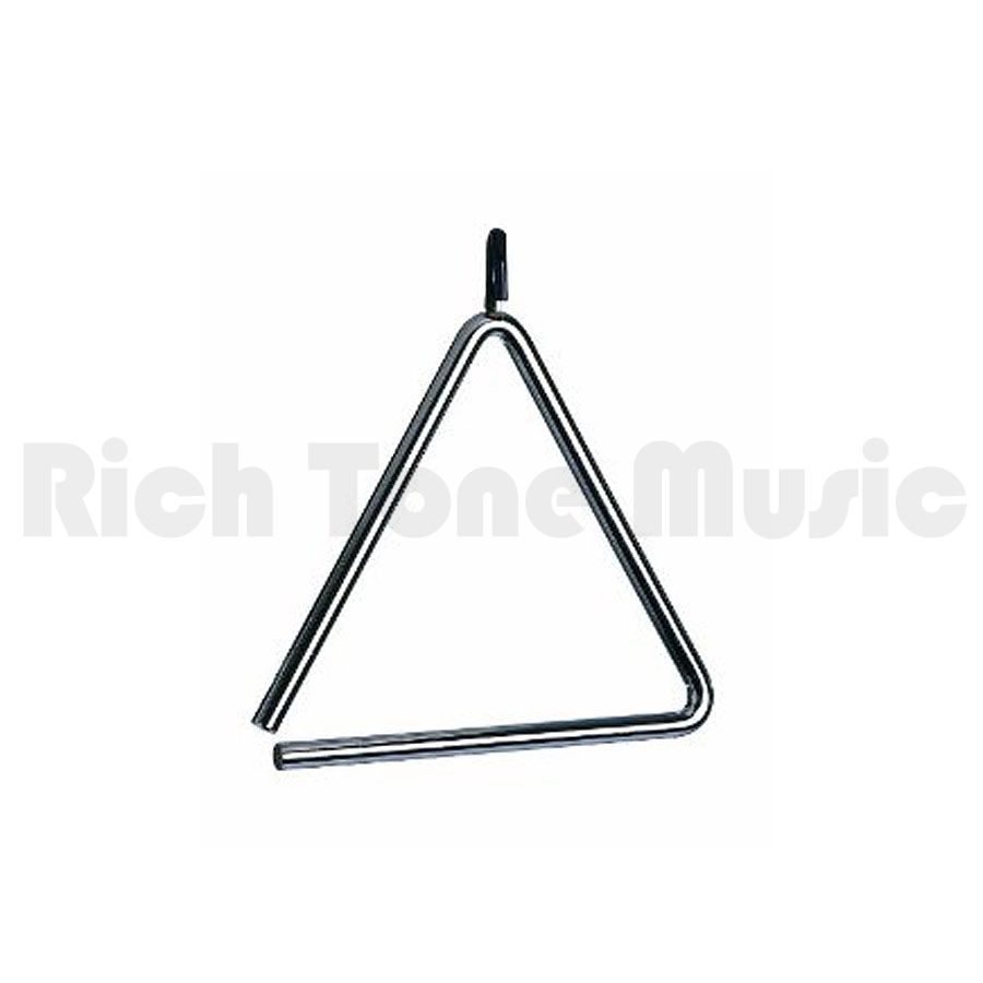 Latin Percussion LPA121 LP Aspire Triangle 6 Inch Rich Tone Music