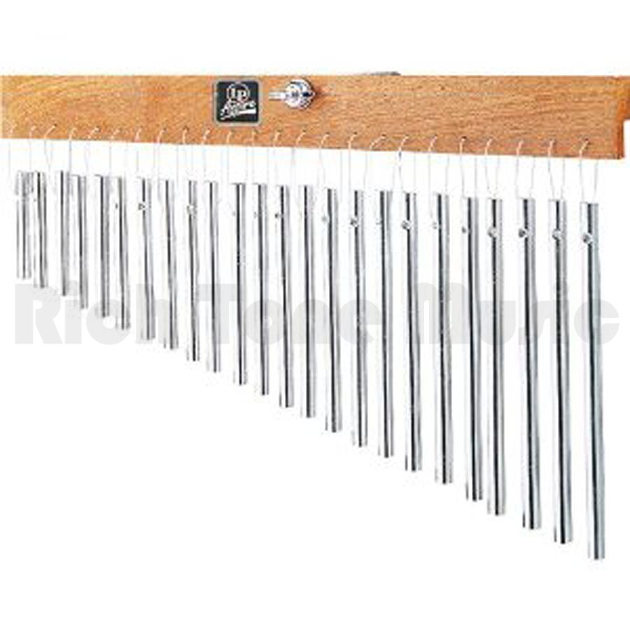 Latin Percussion LPA280 LP Aspire Bar Chimes 24 Bars Rich Tone Music