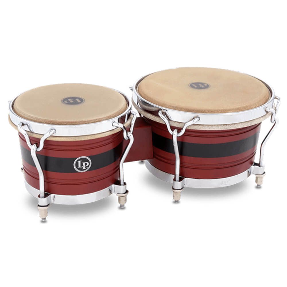 Bongos Rich Tone Music