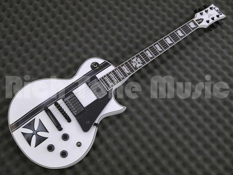 esp ltd iron cross