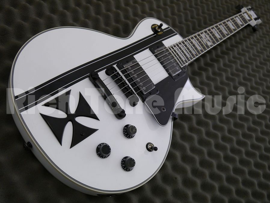 esp ltd iron cross