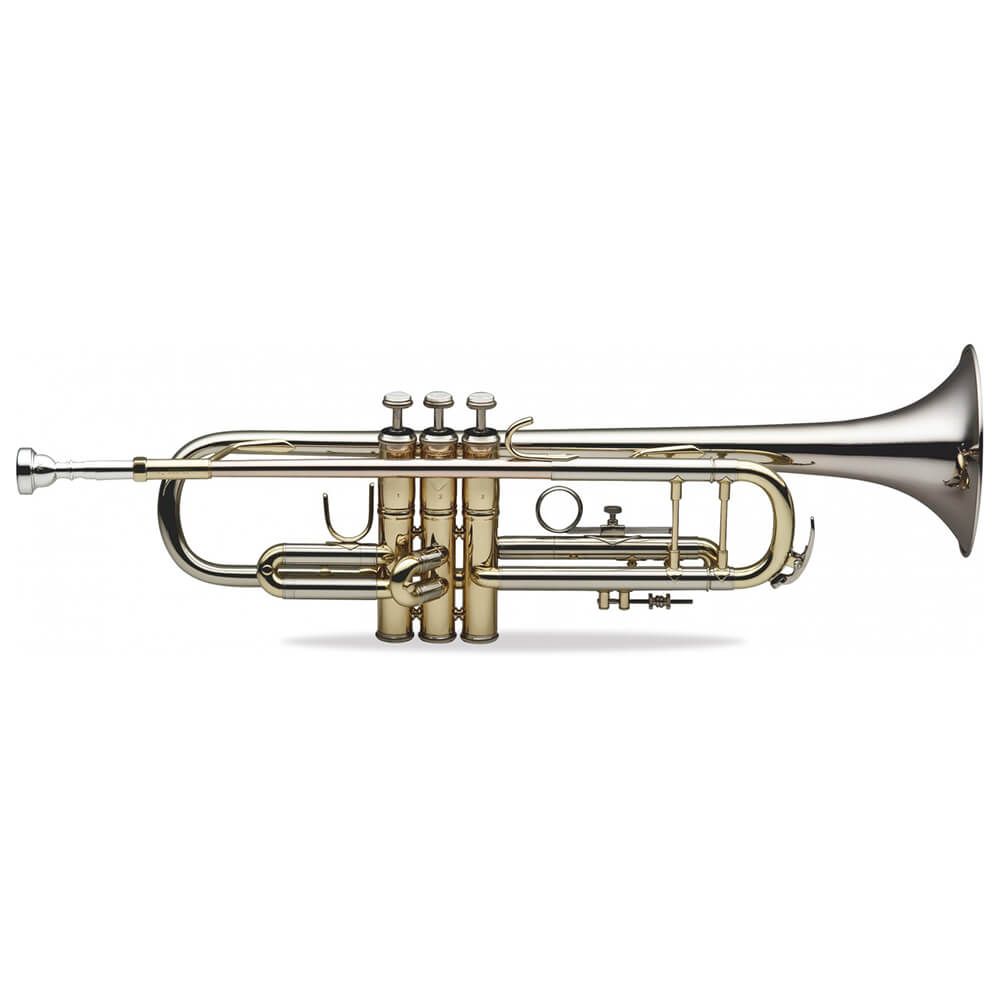 Trumpets Rich Tone Music
