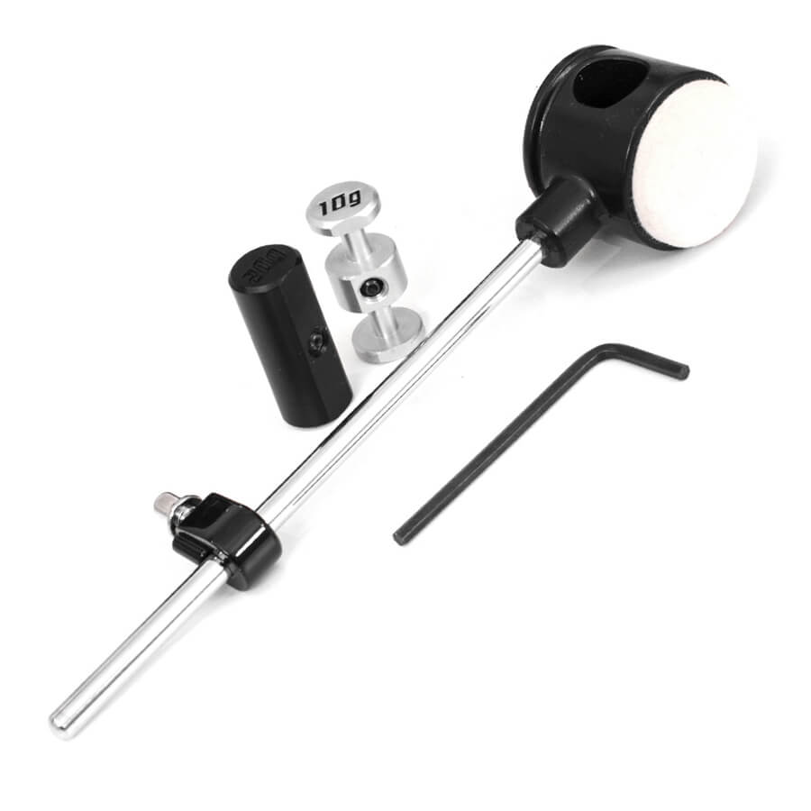 Mapex Falcon Pedal Beater Pack Rich Tone Music