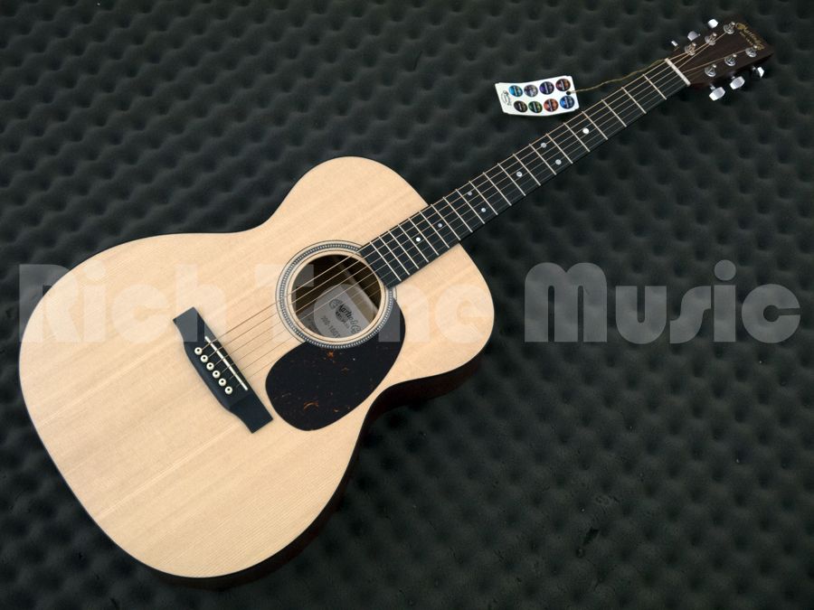 Martin 00016GT 16 Series Acoustic Guitar Rich Tone Music