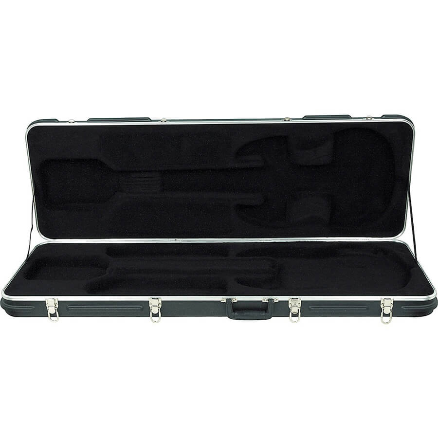 Hard case for MusicMan Stingray USA bass Rich Tone Music