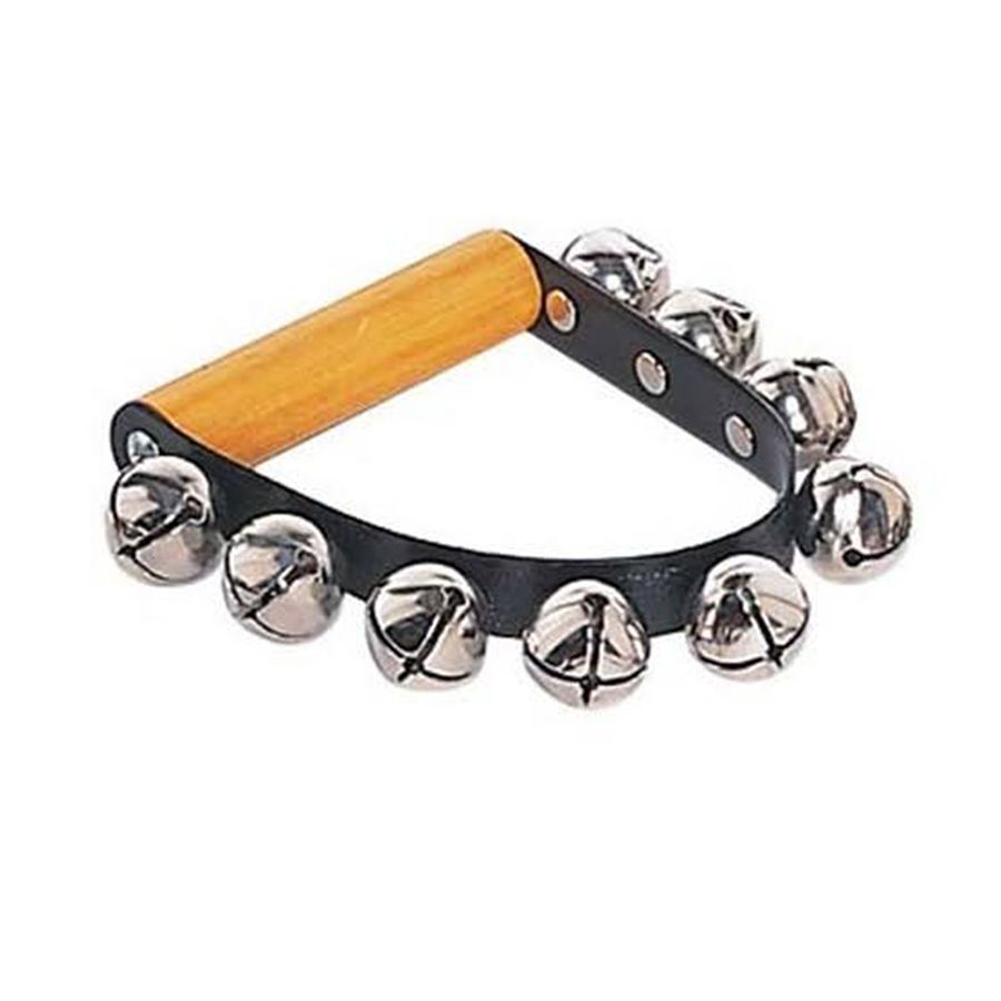 Percussion Bells & Chimes Rich Tone Music