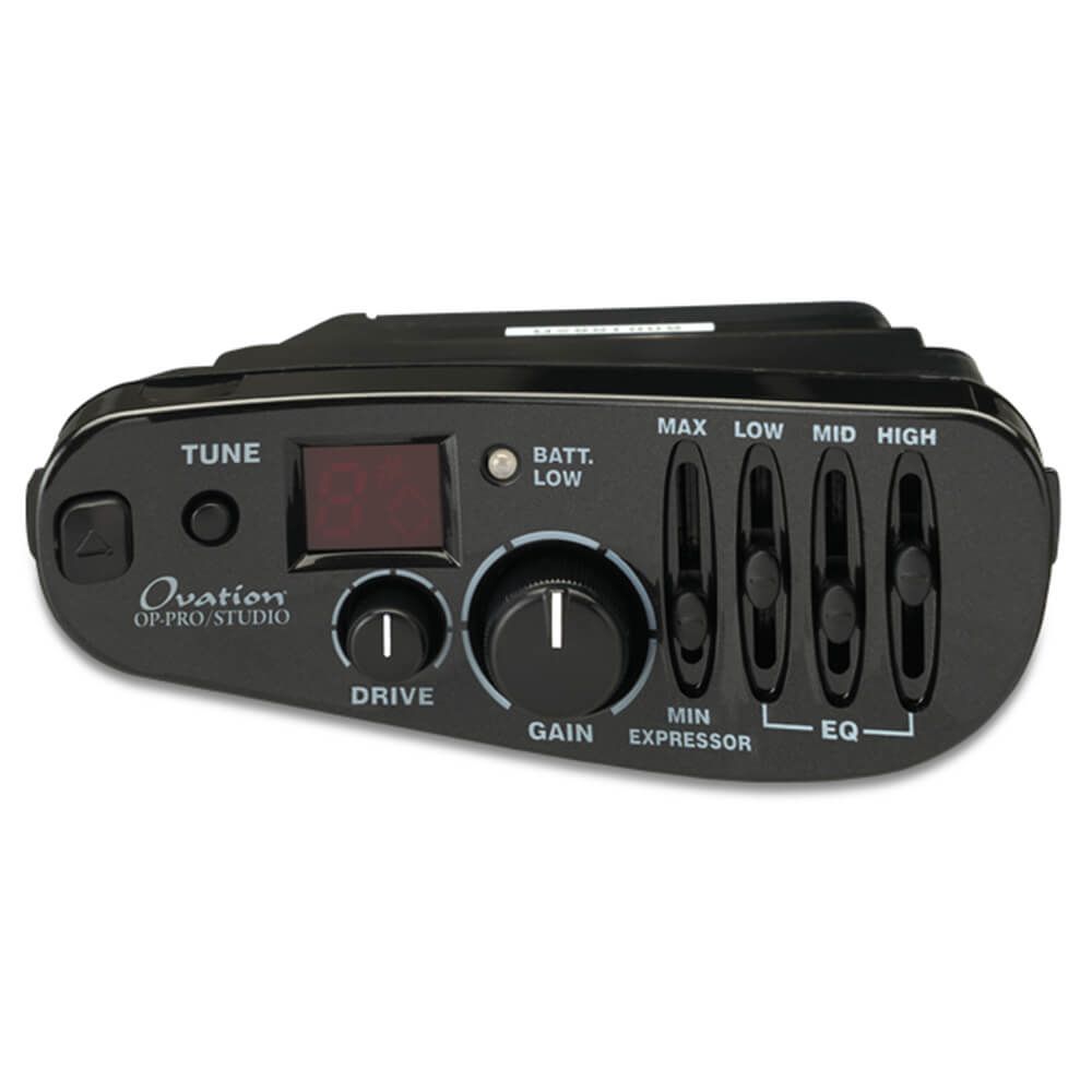 Ovation Guitar Parts Rich Tone Music