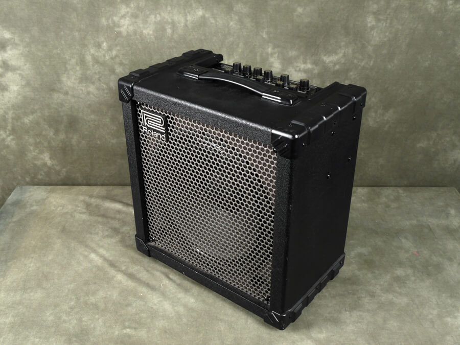 manual roland cube 20x amplifier repair