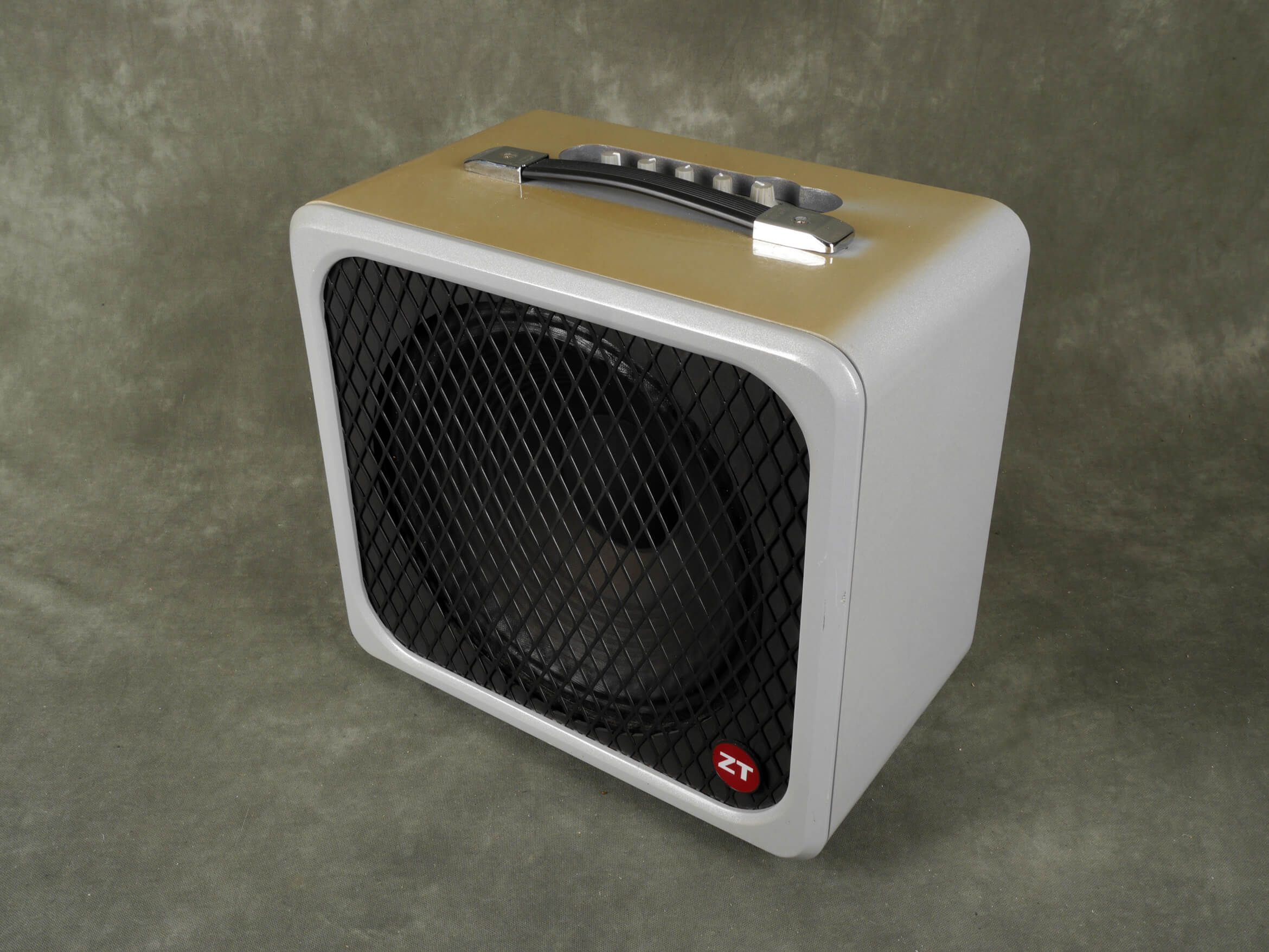 ZT Amplifiers Club 12 Combo Amplifier 2nd Hand Rich Tone Music