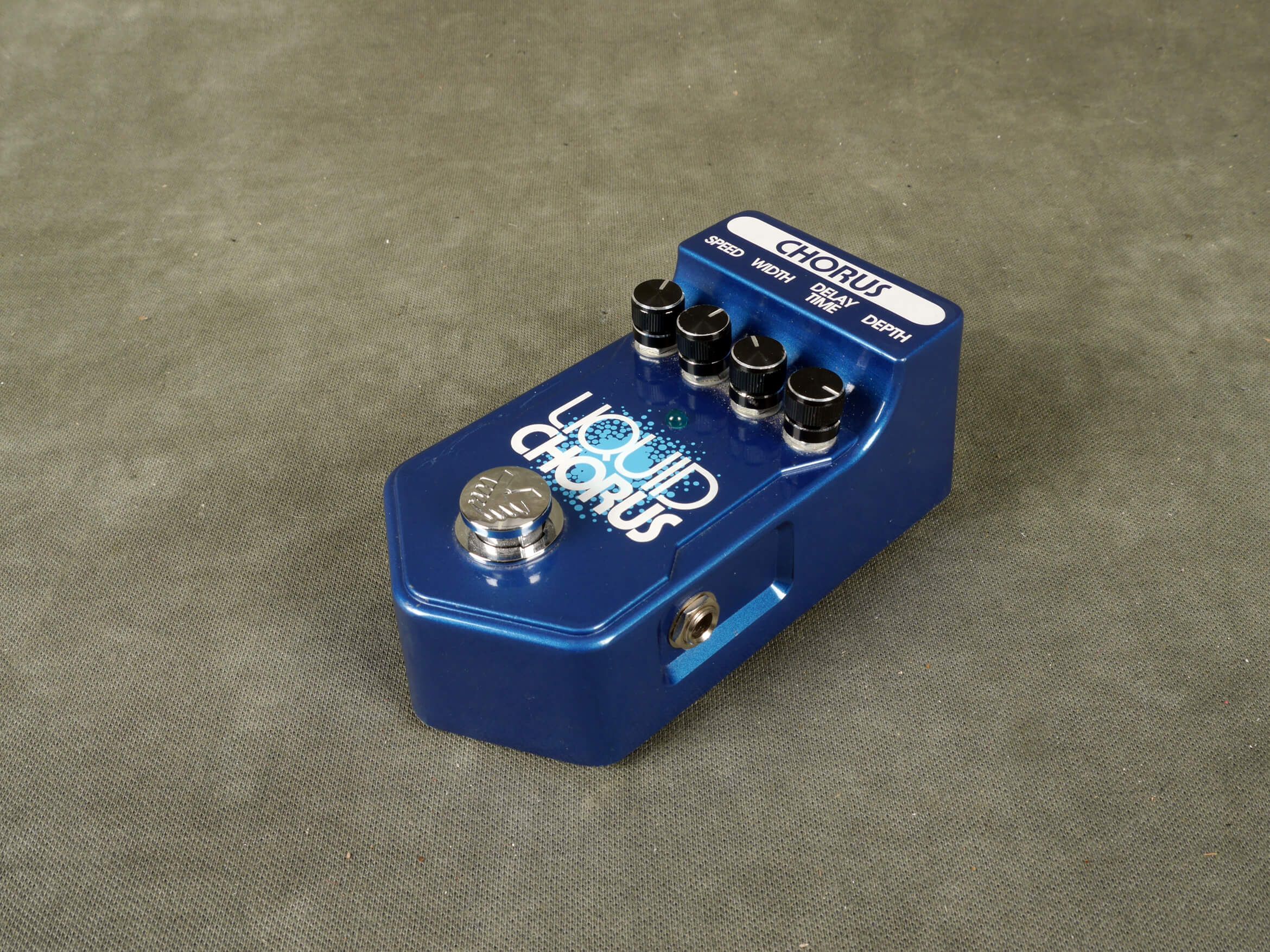 DLS Effects Chorus vib chorus vibrato - 楽器/器材