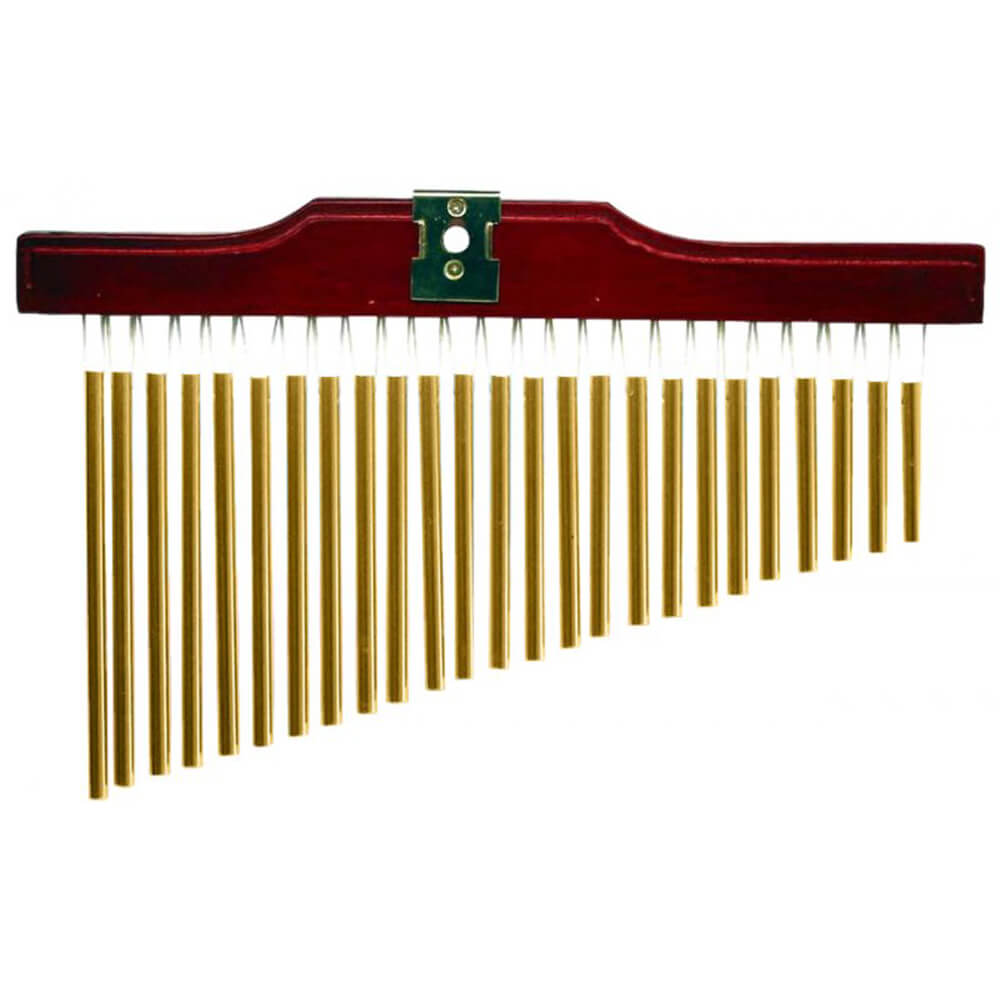 Percussion Bells & Chimes Rich Tone Music