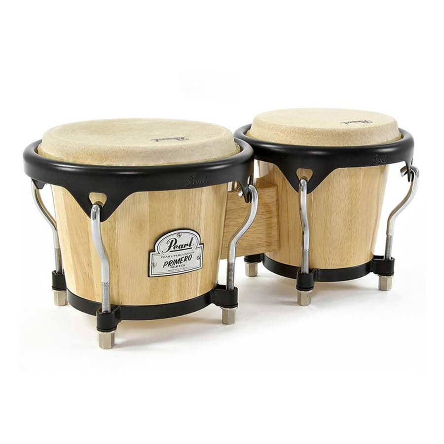 Bongos Rich Tone Music