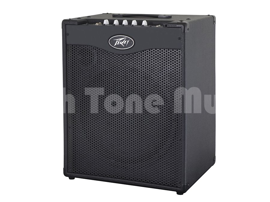 Peavey Max 115 Combo Bass Amp Rich Tone Music
