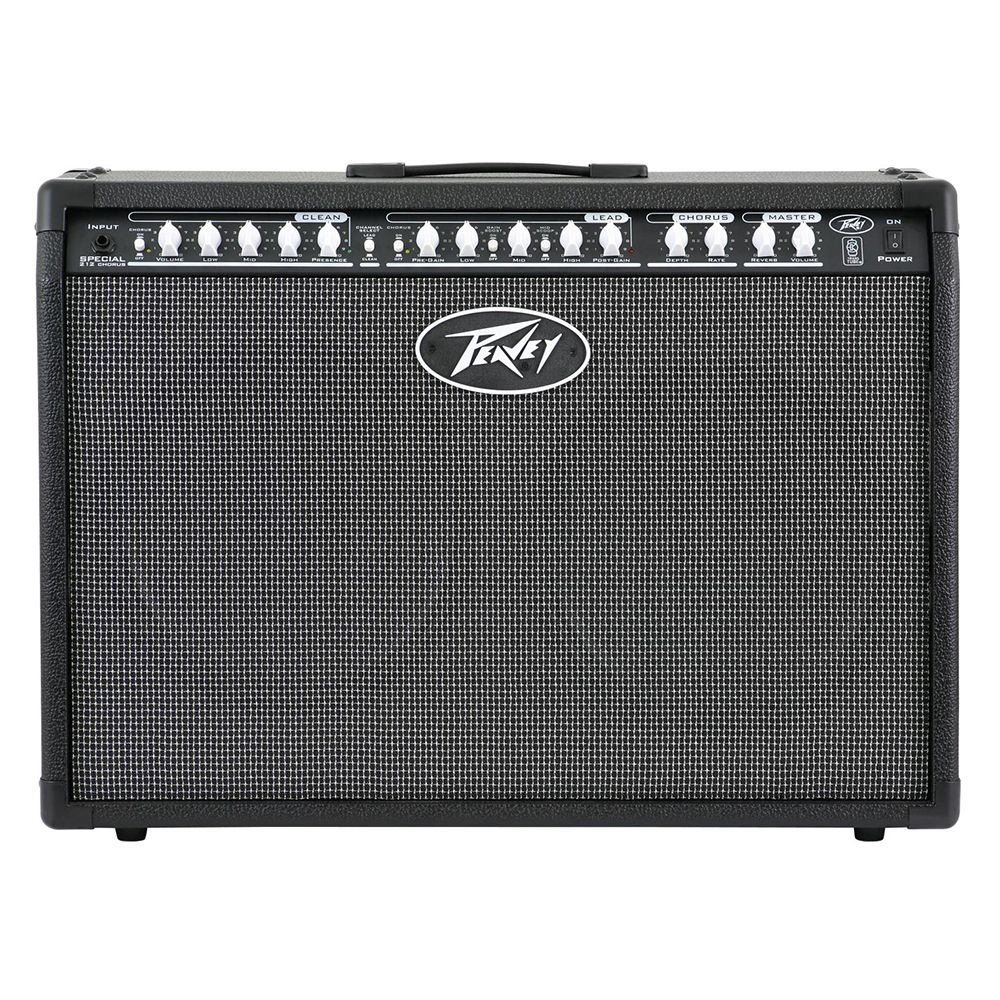 Peavey TransTube Special Chorus 212 | Rich Tone Music