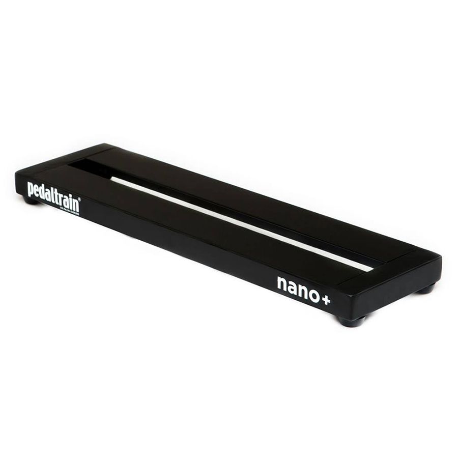 Pedaltrain NANO Plus w/soft case Rich Tone Music