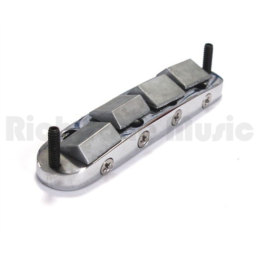 Rickenbacker Bass Bridge Assembley Rich Tone Music