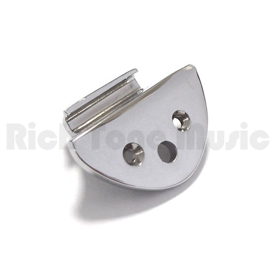 Rickenbacker R Tailpiece Bracket Rich Tone Music