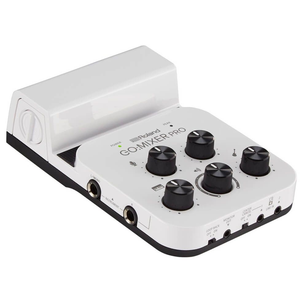 Handheld Audio Recorders Rich Tone Music