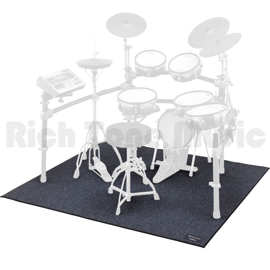 Roland TDM20 Drum Mat Large Rich Tone Music