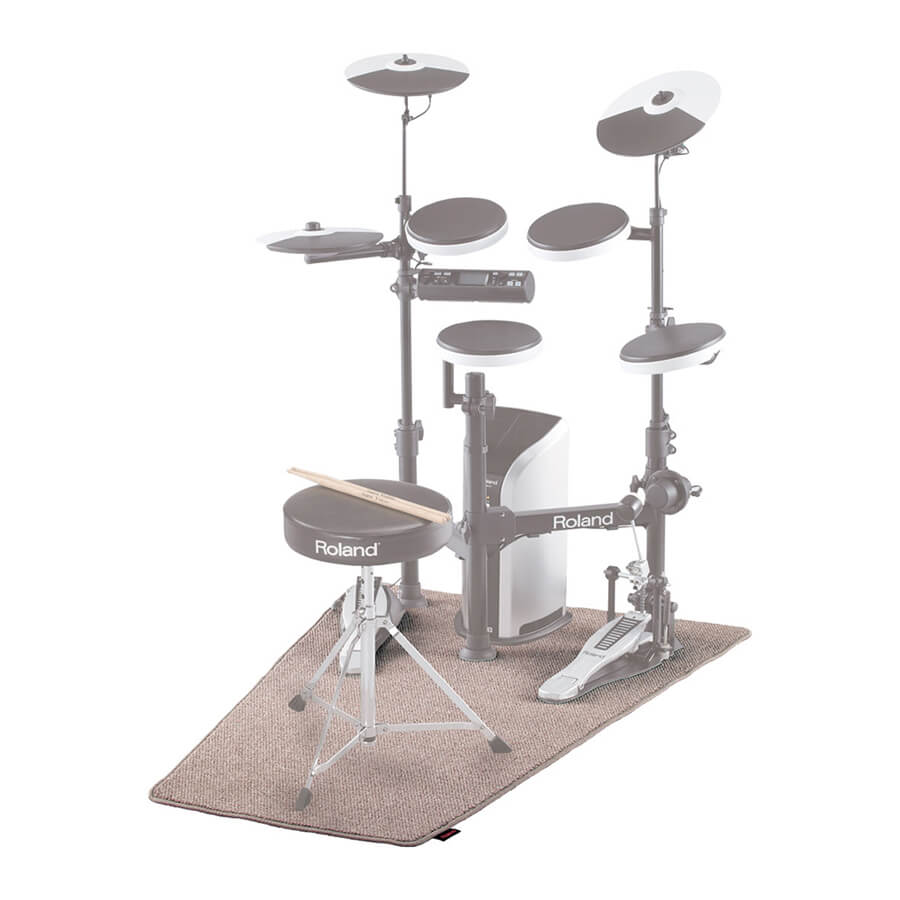 Roland TDM3 Drum Mat Rich Tone Music